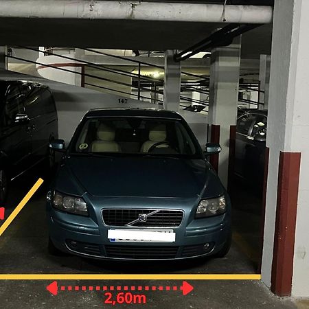 Apartamento Conde Y Luque Кордова Екстер'єр фото
