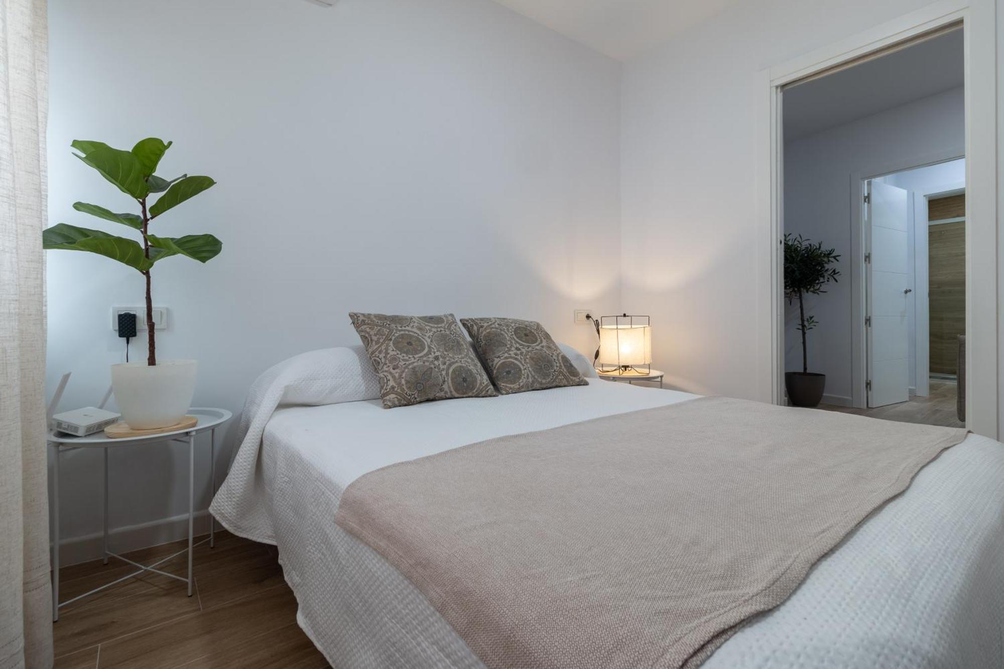 Apartamento Conde Y Luque Кордова Екстер'єр фото