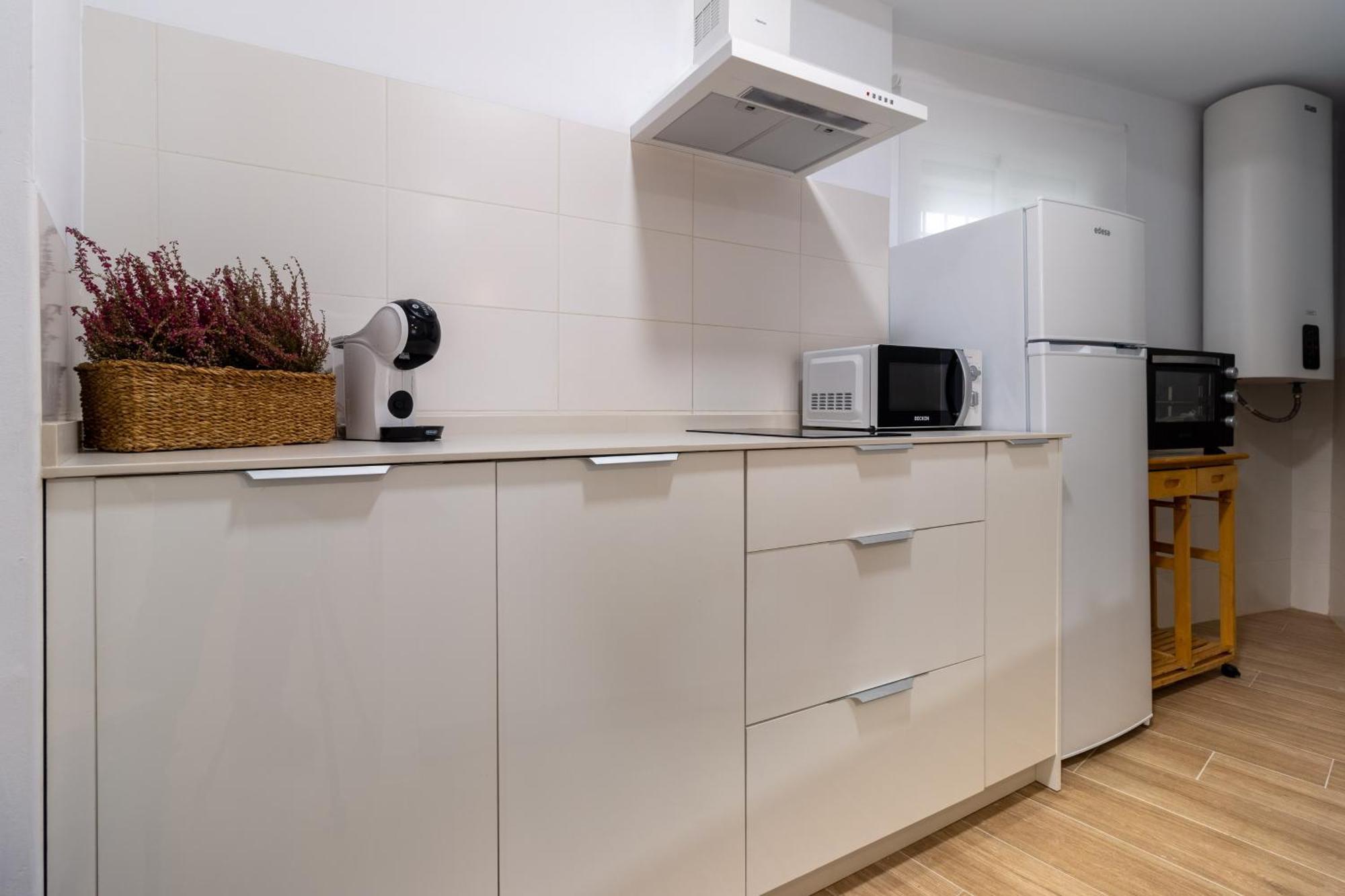 Apartamento Conde Y Luque Кордова Екстер'єр фото